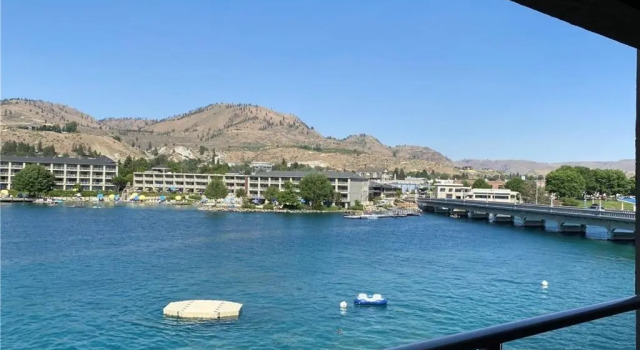 Grandview Lake Chelan- Waterfront View, Pool, Hot tub, Golf, 1 Min To Downtown, Rezerwuj Hotel Hotele w Chelan z basenem, Basen
