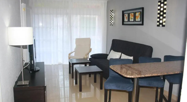 Faisan, Boek Appartement Hotels in Gran Canaria met parkeren, Parkeren