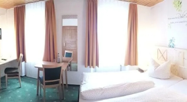 Gasthaus Zur Ölmühle, Réserver Hôtel Oberderdingen 