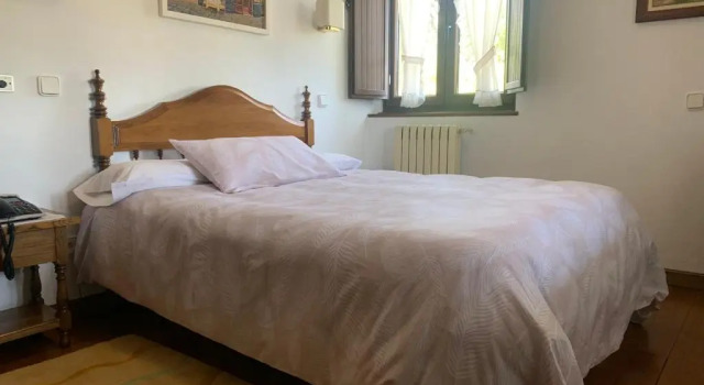 Hotel Siglo XVIII, Забронировать Отель Отели Сантильяна-дель-Мар 3 звезды, 3*