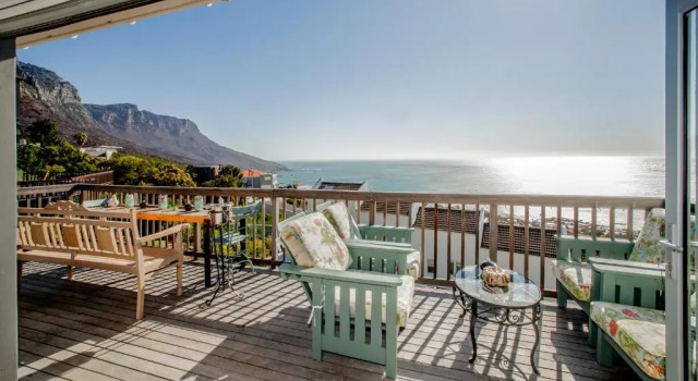 Апартаменты Kettles Guesthouse