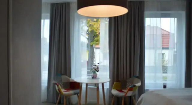 Апартаменты Grey House Apartments Grossbeeren