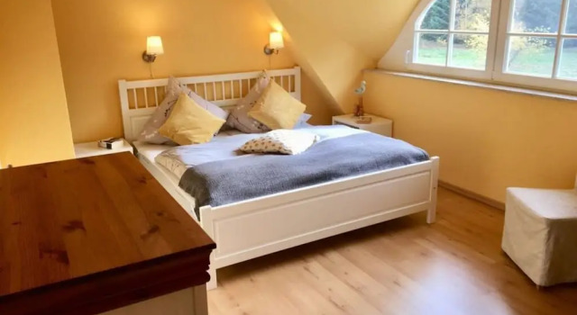 Апартаменты Holiday Apartment Dune Dream