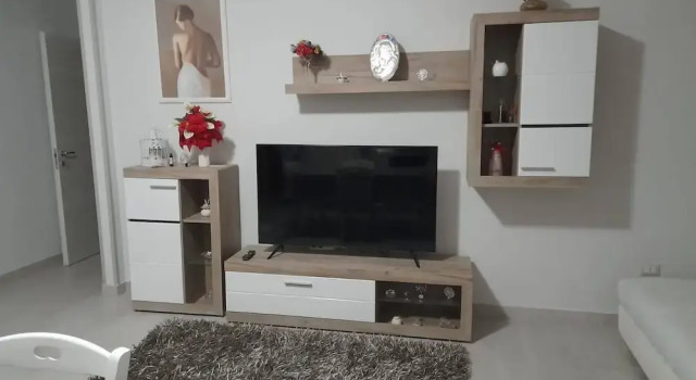 Belle Residenze Del Mare