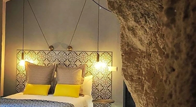 XUQ Hotels Lomas de Ruvira, Забронировать Отель Бизнес-отели Albacete Province, 4* 5*