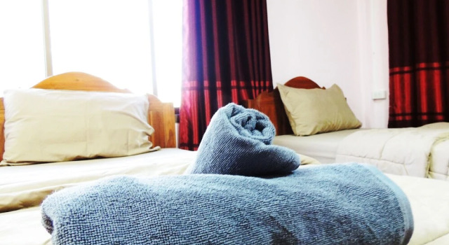 Reuan Jao Ngao Resort, Забронировать Курортный отель Тхарыа Ангтхонг