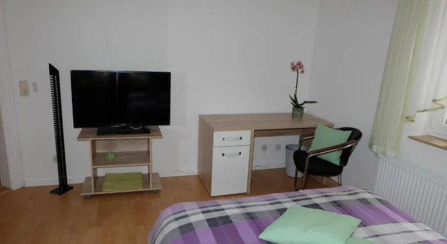 Im Kuckucksnest, Prenota Hotel Chemnitz Sassonia