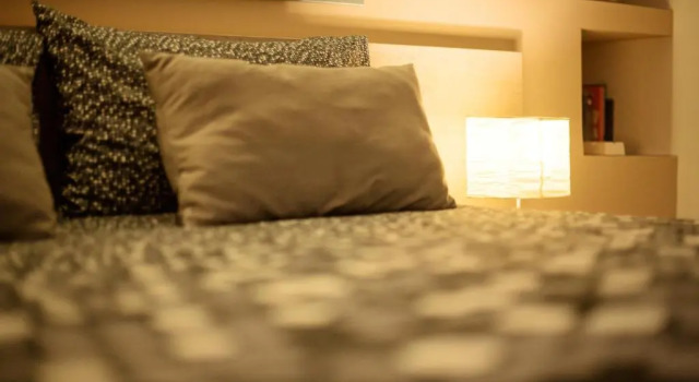 Habitación doble Estándar B&B Centrale