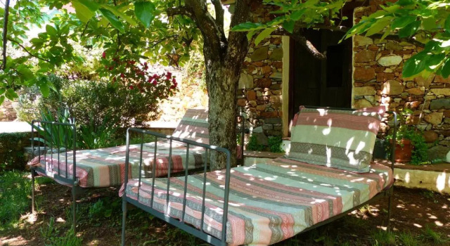 Коттедж Casa Estrella