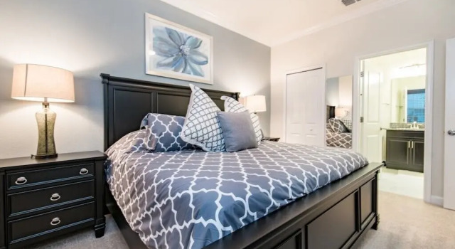 9-Bedroom Villa in Davenport 9000HS