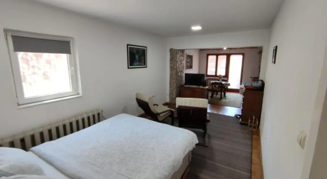 Nikolic Apartment, Buchen Sie Ferienwohnung Leskovac Zentralserbien