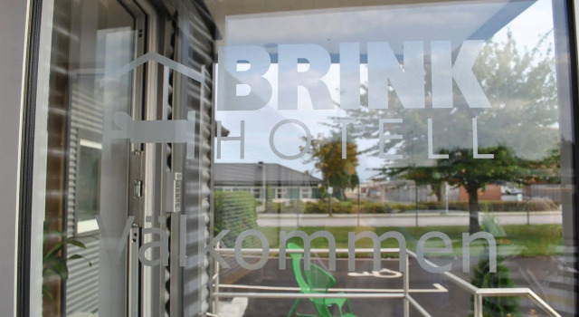 Brink Hotell, Varaa Hotelli Eslov Lagos