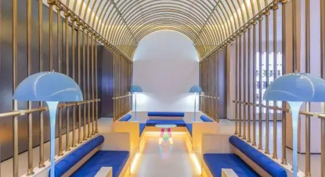 Nanyang WeShang Select Hotel (Jianshe West Road Railway Station Branch), Rezervovat Hotel Nan-jang Henan