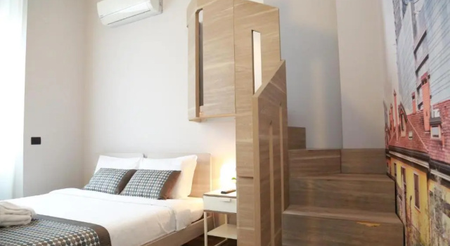 Aparthotel Meneghino