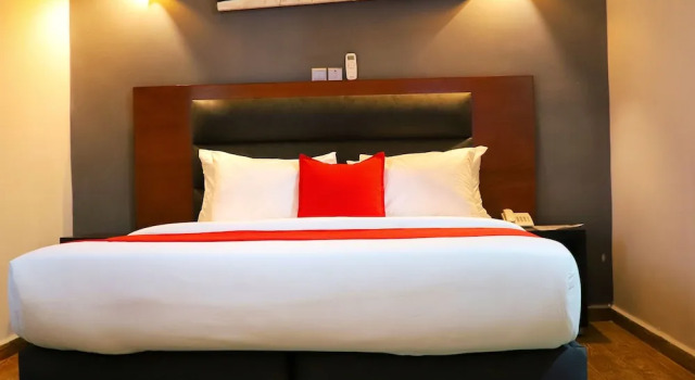 Студия Deluxe LA ROCHELLE HOTEL