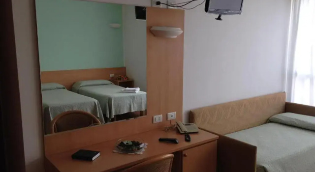 Hotel Roma, Забронировать Отель Кассано-Маньяго Provincia di Varese