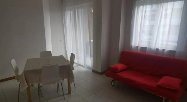 Апартаменты Casamare Alba Adriatica Frontemare