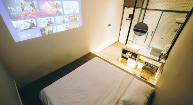 Rest Chinatown Hotel