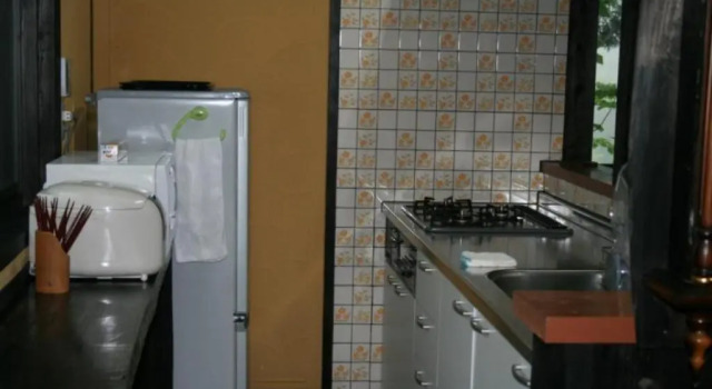 Коттедж Log house for 12 people - Vacation STAY 35072v