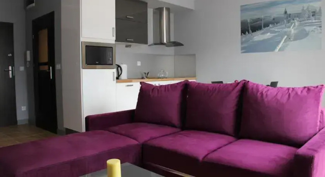 Apartamenty Cicha, Забронировать Апартаменты/квартира Сверадув-Здруй Нижнесилезское воеводство