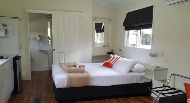 Discovery Holiday Parks - Biloela