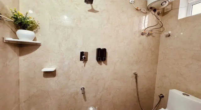 Апартаменты THS Suites