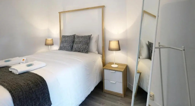 Апартаменты Lisbon 7Rooms