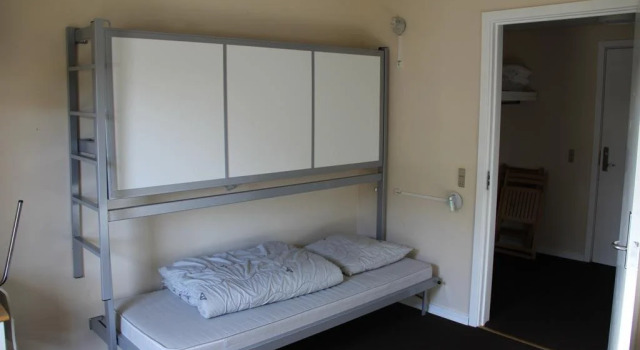 Nykøbing Falster Vandrehjem, Prenota Hotel Nykøbing Falster Falster