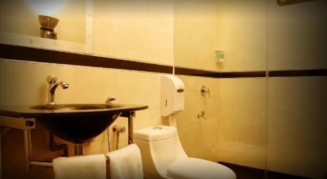 Двухместный номер Superior Home 2 Hotel Sdn Bhd
