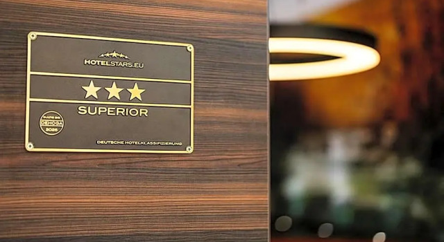 Номер Superior Thermalhotel Kemper