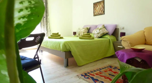 Номер Standard B&B Luce Viola