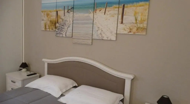 Апартаменты Standard Relax Affittacamere
