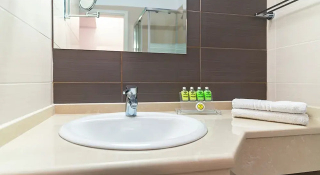 Двухместный номер Superior Hippocampus Boutique Hotel