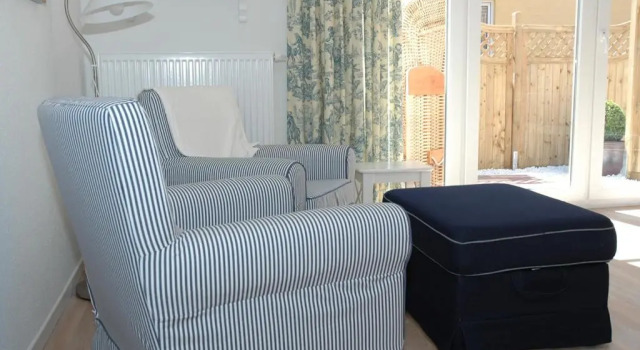 Апартаменты Цокольный этаж Boardinghouse