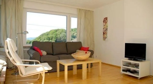Apartment Sternentor, Book Apartment  
