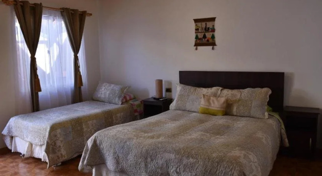 Hostal Haalar, Réserver Hôtel San Pedro de Atacama Antofagasta Region