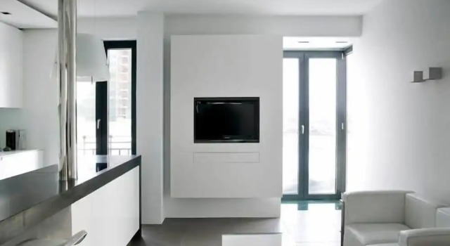 Thomsen Apartments, Забронировать Апартаменты/квартира Отели Хёвюдборгарсвайдид с парковкой, Парковка