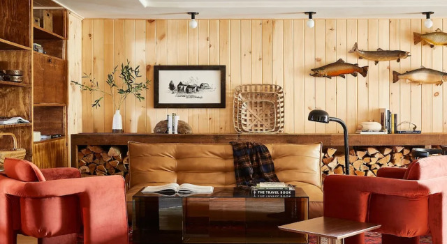 Hideaway Inn Mt.Sunapee, Rezerwuj Hotel Hotele w New England z basenem, Basen