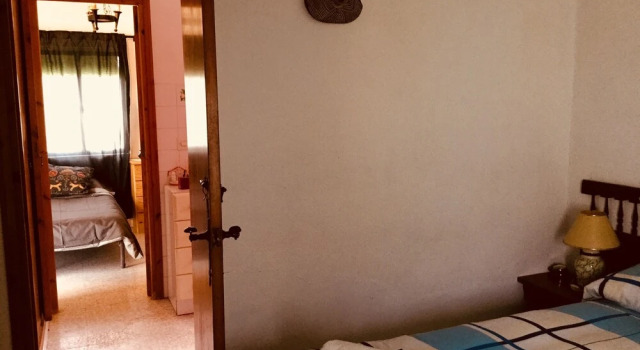 Cottage Cuernavaca Ranch, Забронировать Дом для отпуска Альгар Los Alcornocales Natural Park