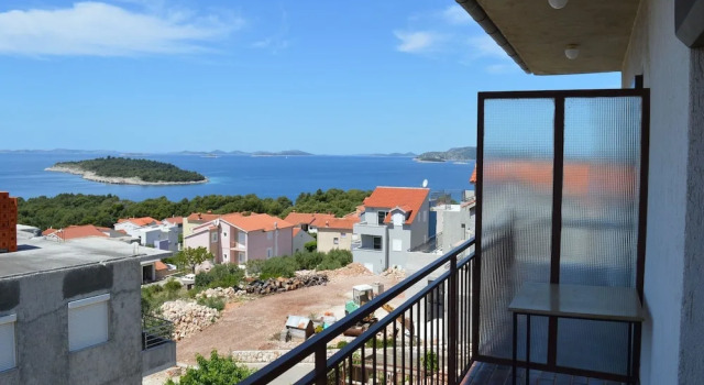 Apartments Mate Dalmatinka / A3 One Bedroom