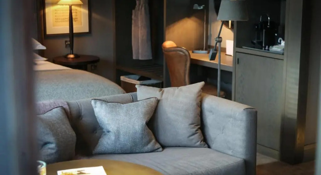 Двухместный номер Executive Dakota Glasgow