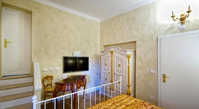 Номер Superior Corte Delle Stelle