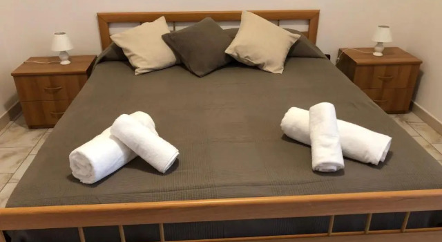 Номер Standard Casa Vacanze Alcantara