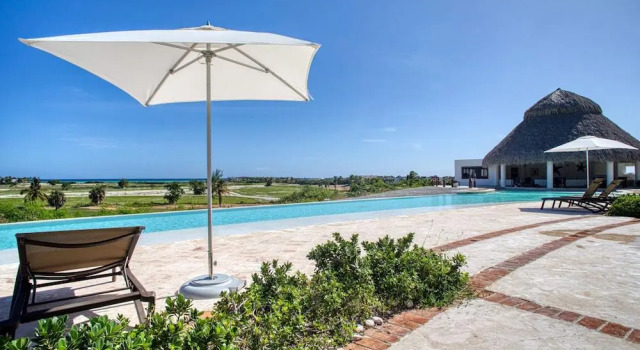 Полулюкс Standard Xeliter Golden Bear Lodge, Cap Cana