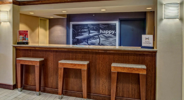 Hampton Inn Charlottesville, Buchen Sie Hotel Charlottesville Shenandoah National Park