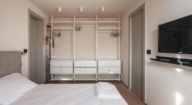 Апартаменты SantOrsola Suites Apartments
