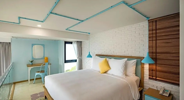 Люкс Дуплекс Skool Plus Vung Tau