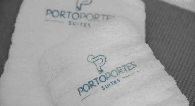 Номер Standard PORTO PORTES suites