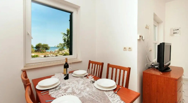 Апартаменты Apartments Ruzmarin