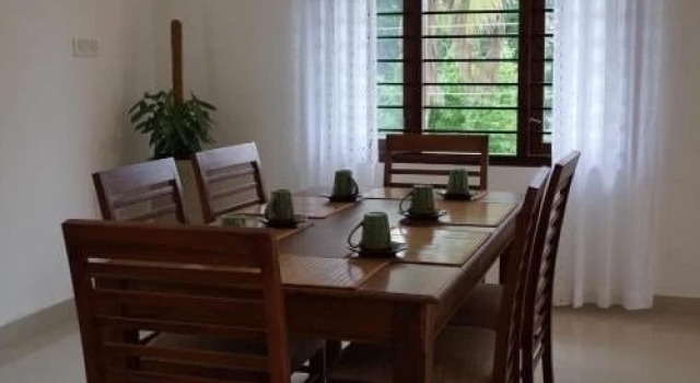 Villa Grace, Забронировать Вилла Отели штата Кералы с парковкой, Парковка